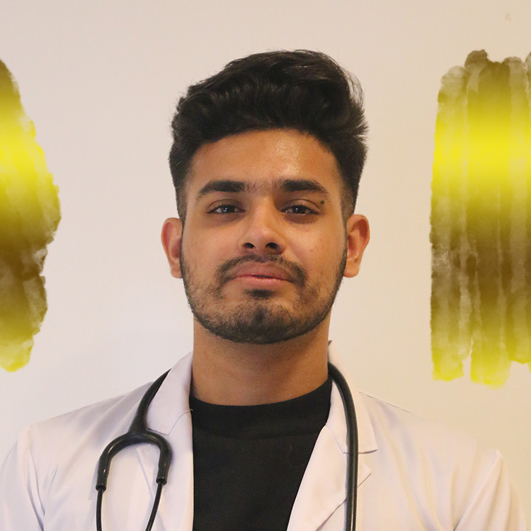 Dr. Umer Hayat